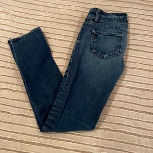 Paige denim small